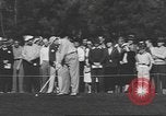 Image of Harold McSpaden Miami Florida USA, 1938, second 18 stock footage video 65675057812