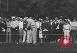 Image of Harold McSpaden Miami Florida USA, 1938, second 19 stock footage video 65675057812