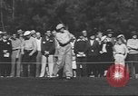 Image of Harold McSpaden Miami Florida USA, 1938, second 21 stock footage video 65675057812