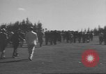 Image of Harold McSpaden Miami Florida USA, 1938, second 22 stock footage video 65675057812