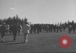 Image of Harold McSpaden Miami Florida USA, 1938, second 23 stock footage video 65675057812