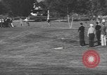 Image of Harold McSpaden Miami Florida USA, 1938, second 24 stock footage video 65675057812