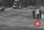 Image of Harold McSpaden Miami Florida USA, 1938, second 25 stock footage video 65675057812