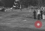 Image of Harold McSpaden Miami Florida USA, 1938, second 27 stock footage video 65675057812