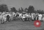 Image of Harold McSpaden Miami Florida USA, 1938, second 35 stock footage video 65675057812