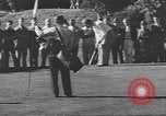 Image of Harold McSpaden Miami Florida USA, 1938, second 36 stock footage video 65675057812
