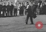 Image of Harold McSpaden Miami Florida USA, 1938, second 38 stock footage video 65675057812