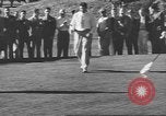 Image of Harold McSpaden Miami Florida USA, 1938, second 42 stock footage video 65675057812