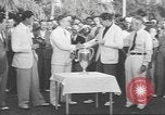 Image of Harold McSpaden Miami Florida USA, 1938, second 53 stock footage video 65675057812