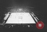 Image of Basketball match New York United States USA, 1938, second 5 stock footage video 65675057813