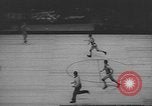 Image of Basketball match New York United States USA, 1938, second 7 stock footage video 65675057813
