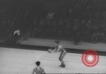 Image of Basketball match New York United States USA, 1938, second 11 stock footage video 65675057813