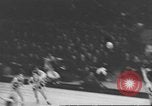 Image of Basketball match New York United States USA, 1938, second 12 stock footage video 65675057813