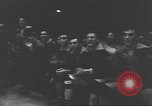 Image of Basketball match New York United States USA, 1938, second 15 stock footage video 65675057813