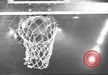 Image of Basketball match New York United States USA, 1938, second 20 stock footage video 65675057813