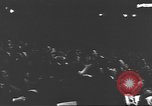 Image of Basketball match New York United States USA, 1938, second 21 stock footage video 65675057813