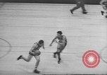 Image of Basketball match New York United States USA, 1938, second 23 stock footage video 65675057813