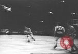 Image of Basketball match New York United States USA, 1938, second 32 stock footage video 65675057813