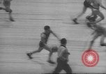 Image of Basketball match New York United States USA, 1938, second 40 stock footage video 65675057813