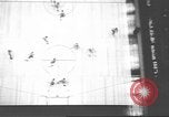 Image of Basketball match New York United States USA, 1938, second 41 stock footage video 65675057813