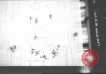 Image of Basketball match New York United States USA, 1938, second 42 stock footage video 65675057813