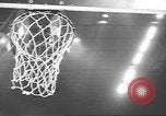 Image of Basketball match New York United States USA, 1938, second 45 stock footage video 65675057813