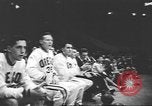 Image of Basketball match New York United States USA, 1938, second 47 stock footage video 65675057813
