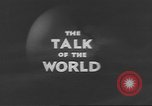 Image of Basketball match New York United States USA, 1938, second 62 stock footage video 65675057813