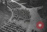 Image of Major General Hugh Drum New York United States USA, 1939, second 11 stock footage video 65675057814