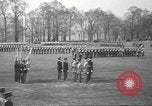 Image of Major General Hugh Drum New York United States USA, 1939, second 15 stock footage video 65675057814