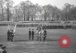 Image of Major General Hugh Drum New York United States USA, 1939, second 16 stock footage video 65675057814