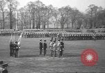 Image of Major General Hugh Drum New York United States USA, 1939, second 17 stock footage video 65675057814