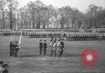 Image of Major General Hugh Drum New York United States USA, 1939, second 18 stock footage video 65675057814