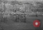Image of Major General Hugh Drum New York United States USA, 1939, second 19 stock footage video 65675057814