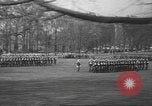 Image of Major General Hugh Drum New York United States USA, 1939, second 29 stock footage video 65675057814