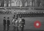 Image of Major General Hugh Drum New York United States USA, 1939, second 36 stock footage video 65675057814