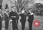 Image of Major General Hugh Drum New York United States USA, 1939, second 37 stock footage video 65675057814