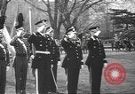 Image of Major General Hugh Drum New York United States USA, 1939, second 38 stock footage video 65675057814
