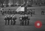 Image of Major General Hugh Drum New York United States USA, 1939, second 40 stock footage video 65675057814