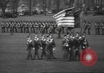 Image of Major General Hugh Drum New York United States USA, 1939, second 41 stock footage video 65675057814