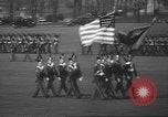 Image of Major General Hugh Drum New York United States USA, 1939, second 42 stock footage video 65675057814