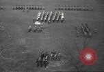 Image of Major General Hugh Drum New York United States USA, 1939, second 43 stock footage video 65675057814