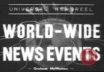 Image of military conscription United Kingdom, 1939, second 1 stock footage video 65675057815