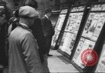 Image of military conscription United Kingdom, 1939, second 15 stock footage video 65675057815