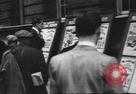 Image of military conscription United Kingdom, 1939, second 17 stock footage video 65675057815