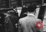 Image of military conscription United Kingdom, 1939, second 18 stock footage video 65675057815