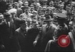 Image of military conscription United Kingdom, 1939, second 20 stock footage video 65675057815