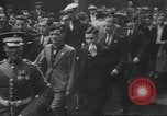Image of military conscription United Kingdom, 1939, second 22 stock footage video 65675057815