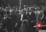 Image of military conscription United Kingdom, 1939, second 24 stock footage video 65675057815