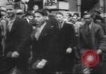 Image of military conscription United Kingdom, 1939, second 25 stock footage video 65675057815